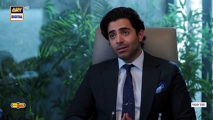 Aye Ishq-e-Junoon Episode 2