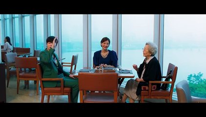 Love with Flaws S01E05 by DramaNitam.com