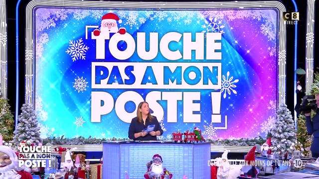 Cyril Hanouna quitte précipitamment le plateau de TPMP