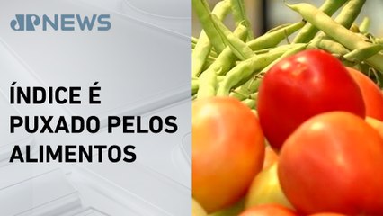 IPCA-15: Preços sobem 0,62% em novembro