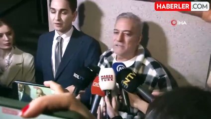 Mehmet Ali Erbil'in Ev Hapsi Kaldırıldı
