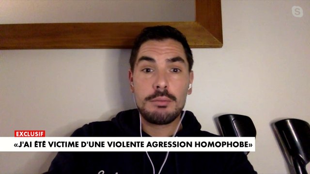«Mes agresseurs ont été relâchés, j'ai peur de sortir», témoigne une victime d’agression homophobe