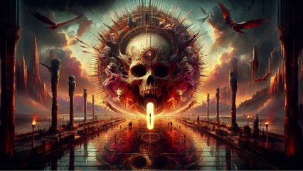 Best Of Industrial Music Mix 2024 November Part 14