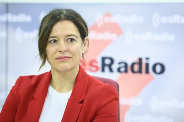 Federico entrevista a Míriam González, presidenta de España Mejor