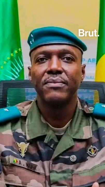 Qui est Abdoulaye Maïga, le nouveau premier ministre du Mali ?