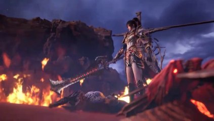 135-HD.Shen yin Wangzuo Ep 135 Multiple Subtitle (Throne of Seal)(神印王座)