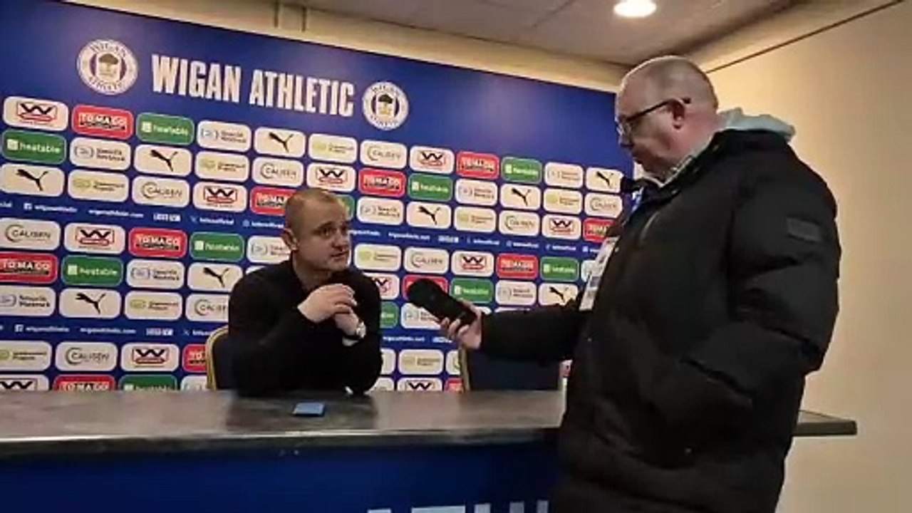 Shaun Maloney lauds first half performance in win over Northampton Town