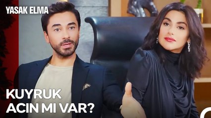 Argun Soyadı Sana Ukte Kaldı! - Yasak Elma 82. Bölüm