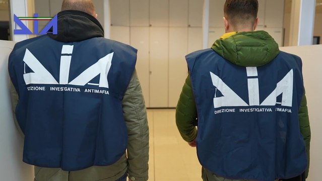 Mafia foggiana, sequestri da 1,5 milioni a pluripregiudicato: beni intestati a prestanome (27.11.24)