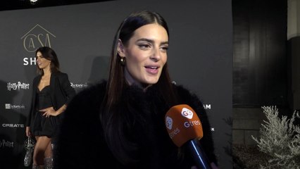 Susana Molina, amiga íntima de Anabel Pantoja, revela cómo está viviendo los primeros días con su hija