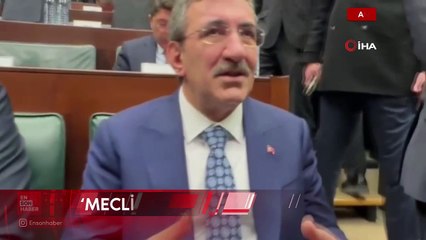 Cevdet Yılmaz: 'Siber Savunma Başkanlığı' teklifi, Meclis gündemine gelecek