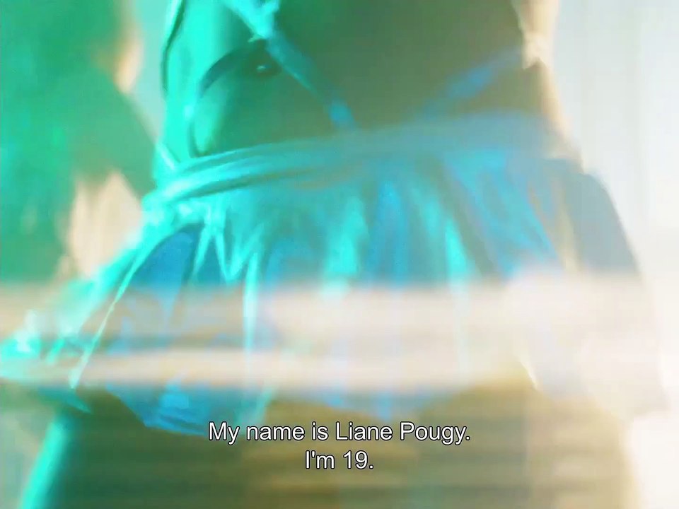 Wild Diamond ⁄ Diamant brut - Trailer