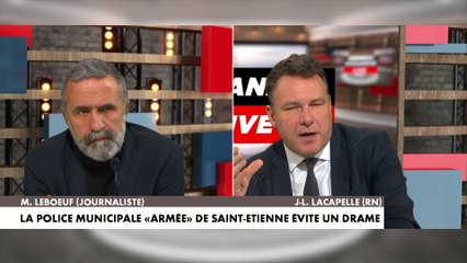 «Il faut armer la police si on veut la rendre essentielle dans le combat contre l’insécurité»