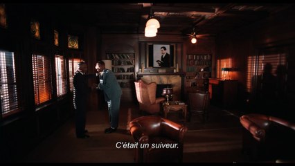 Malcolm X Bande-annonce VO STFR
