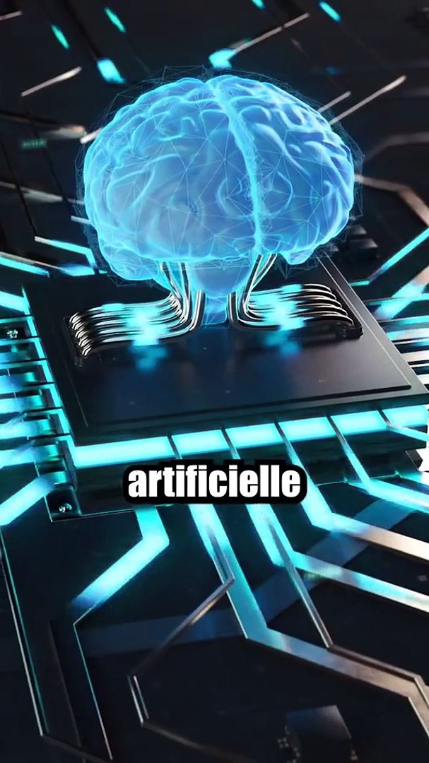 ⁣Viré pour avoir utilisé ChatGPT #chatgpt