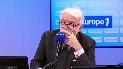 Pascal Praud et vous - Gouvernement : «Si on nous remet Lucie Castets, un excité insoumis ou un écolo dingo, on censurera», prévient Jacobelli