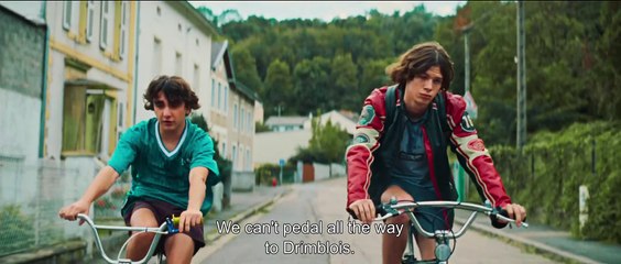 And Their Children After Them ⁄ Leurs enfants après eux - Trailer