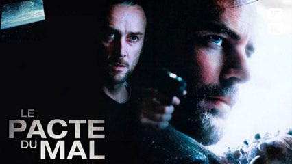 Le Pacte du Mal | Film Complet en Français HD (1080p) | Drame | Fantastique