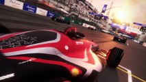 Trackmania - Formula E Returns in Season 2 Trailer