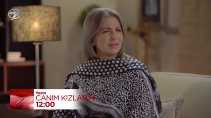Canım Kızlarım 24. Bölüm Fragmanı - 27 Kasım Perşembe