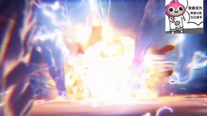 Throne of Seal Episode 135 tompel