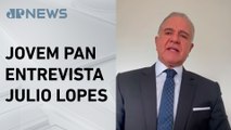 Deputado federal comenta sobre proposta de PEC alternativa para corte de gastos