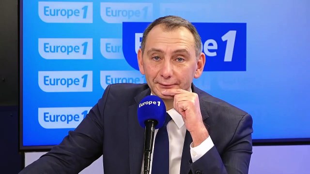 Pascal Praud et vous - Budget 2025 : «Vous perdrez les nouveaux électeurs de Marine Le Pen», un auditeur RN opposé à la censure débat avec Jacobelli