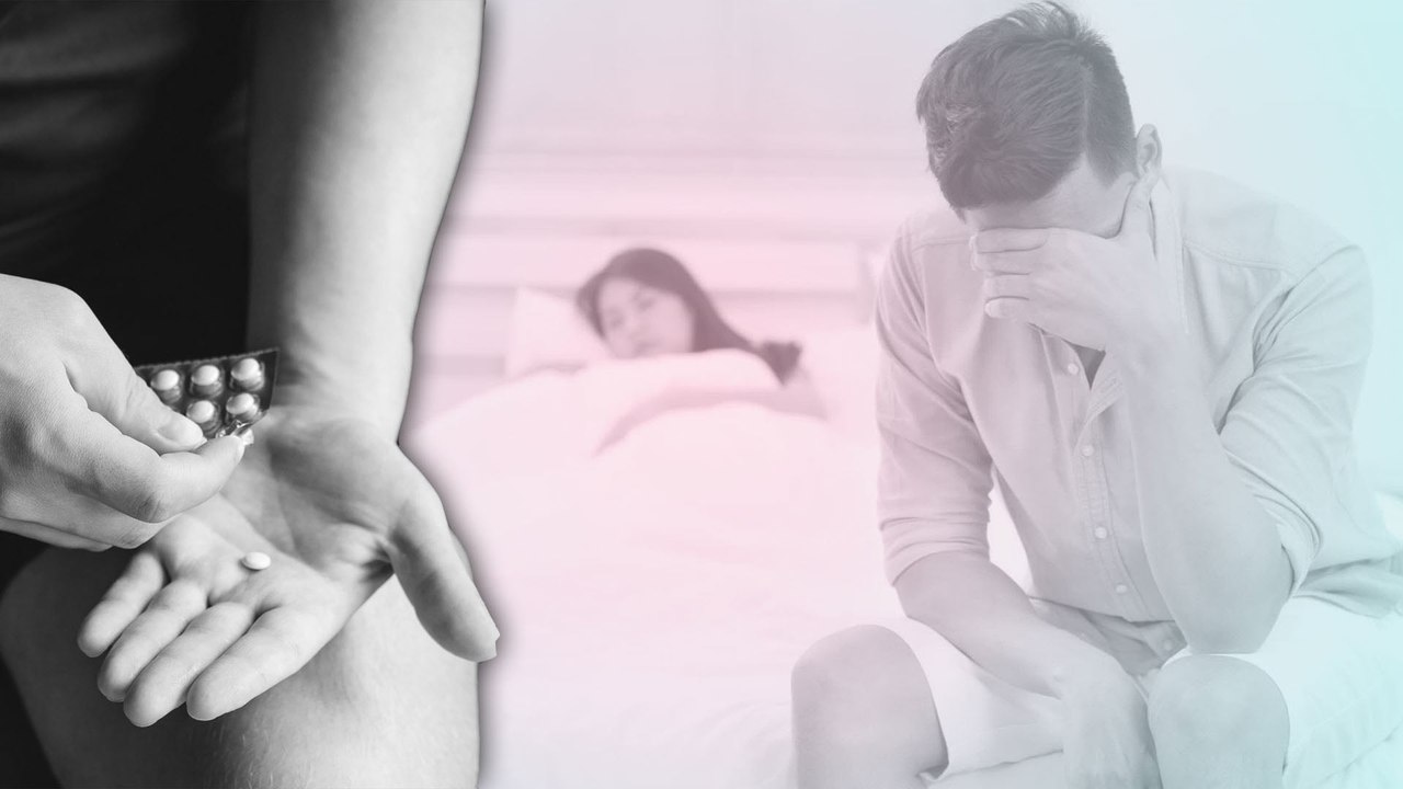 Mãn dục nam: Nhận biết sớm qua 6 dấu hiệu "chủ chốt"