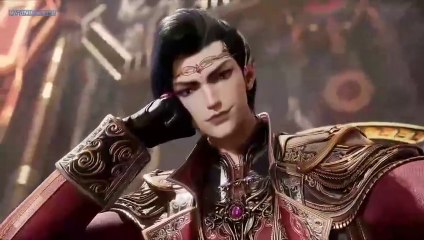 The Peerless Tang Sect [ Soul Land 2 ] EP.78 Engsub