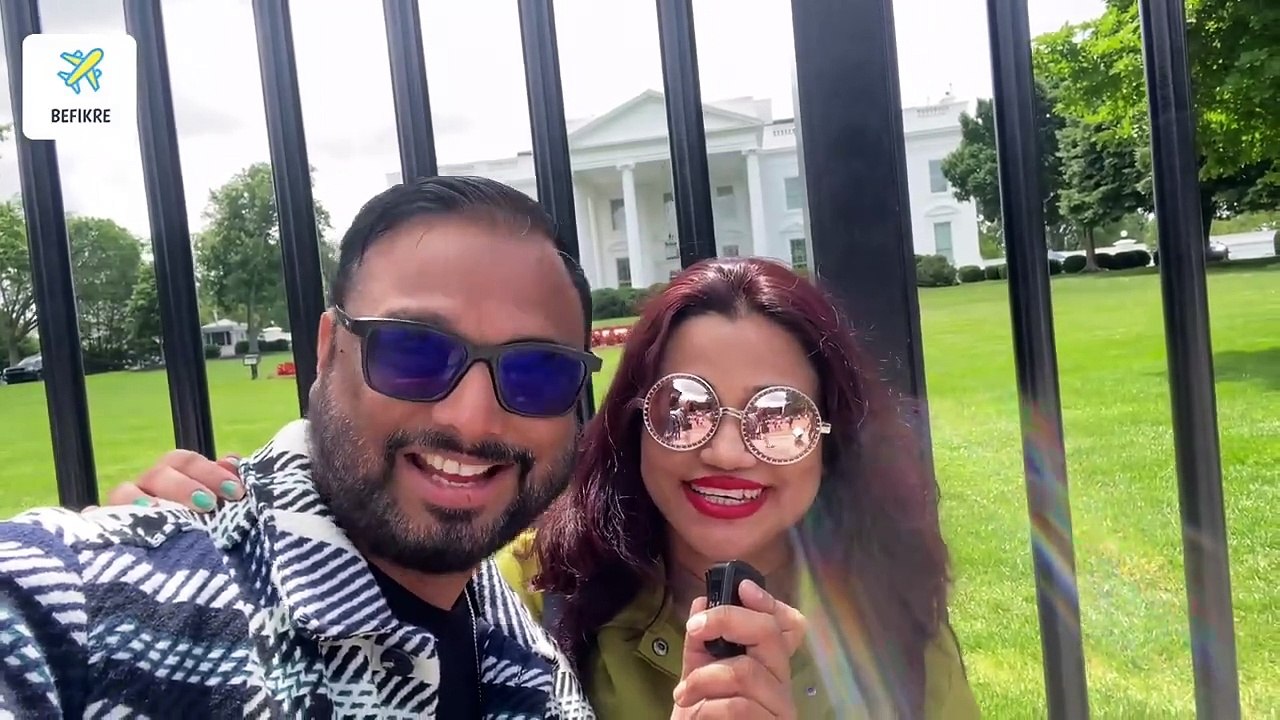 Washington DC Travel Guide 2024-25 | Best Places to Visit In Washington DC USA