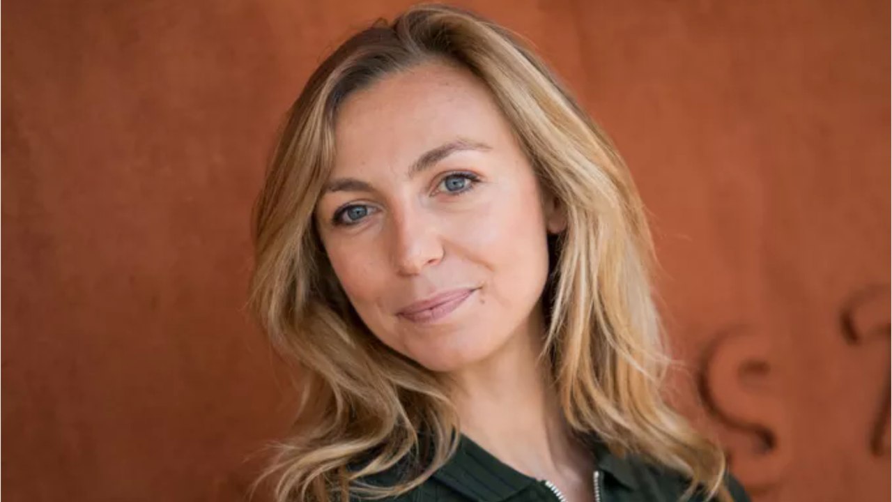 Amélie Etasse (Scènes de ménages) maman protectrice pour Vasco, 4 ans et demi : “On n’a qu’une peur avec son père…”