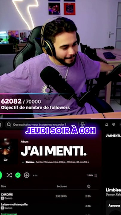 GAZO OU DINOS ??