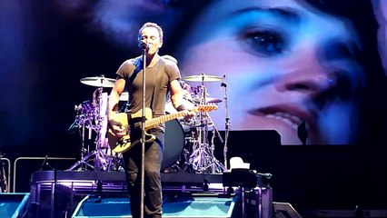 Bruce Springsteen - Thunder Road