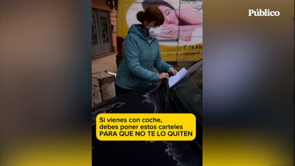 La realidad que viven en Catarroja (València) cuatro semanas después de la DANA