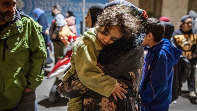 El Alto Al Fuego Entre Israel Y Hezbolá Ya Está En Vigor