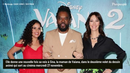 Mareva Galanter amoureuse d'Arthur : ce choix à la naissance de leur fille de 9 ans a été une évidence