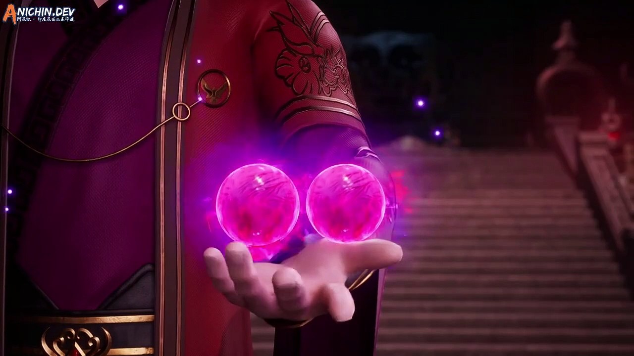 Peerless Martial Spirit Eps.431 Indo