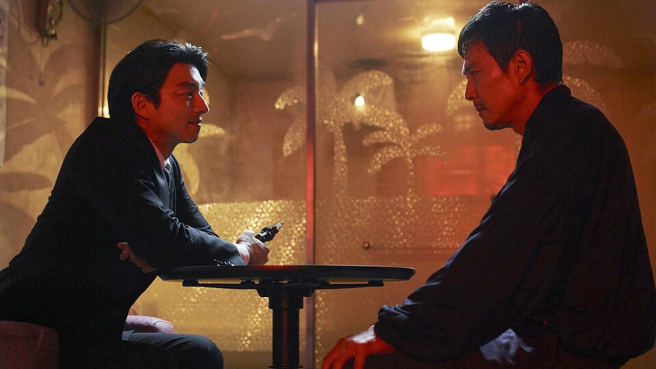 Squid Game: Im neuen Trailer zu Staffel 2 zettelt Nummer 456 eine Revolution an