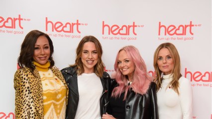 Les Spice Girls en froid ? Ce projet très lucratif qui pourrait tomber à l’eau…