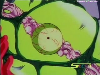 انمي فرسان الأرض الحلقة 25 - سبيس تون