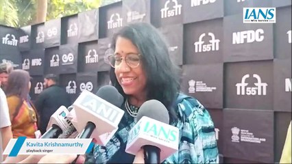 Kavita Krishnamurthy Talked About Some Iconic Songs That She Sang