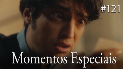 momentos especiais #121
