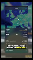 Une astuce iphone inconnu