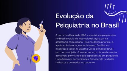 Luiz Gustavo Mori: um pioneiro na psiquiatria moderna