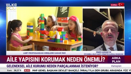 Arka Plan | 26 Kasım 2024