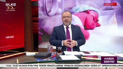 Haber Servisi - 26 Kasım 2024