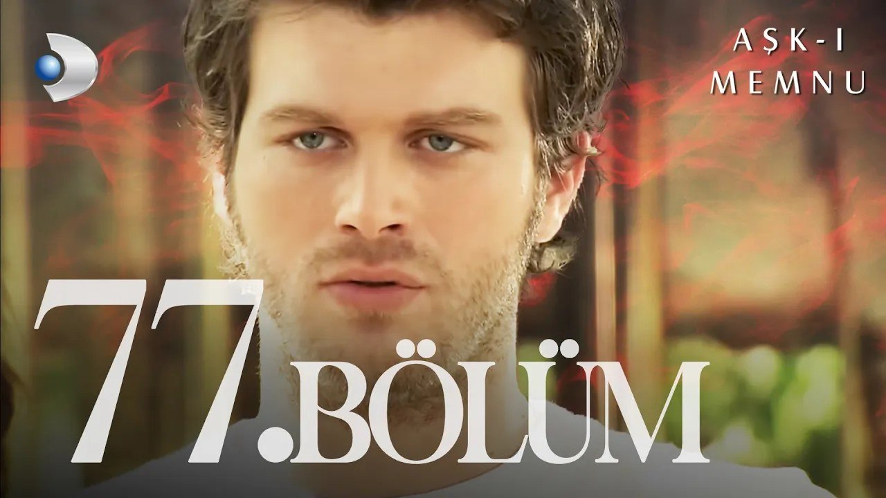 Aşk-ı Memnu 77. Bölüm - Full Bölüm