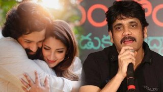 Nagarjun Reveals Chaitanya and Sobhita Wedding Venue,Akhil And Zainab Marriage Date भी...|