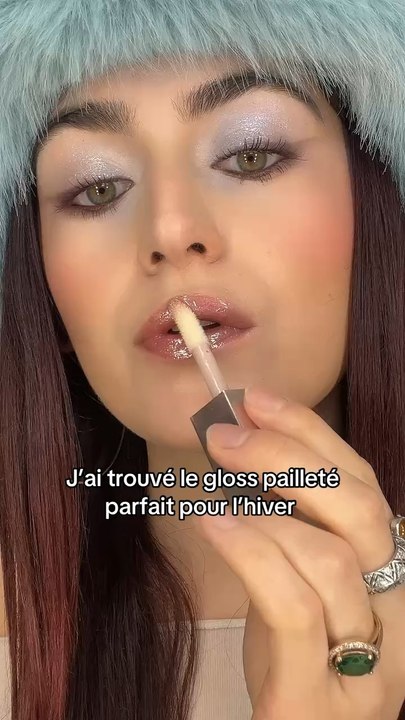 J’ai trouvé le glows parfait pour l’hiver ⭐️