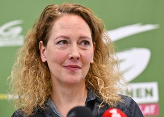 Pühringer will grüne Spitzenkandidatin für die Wien-Wahl werden